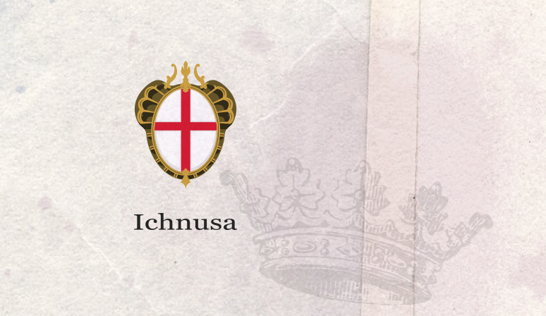 Ichnusa